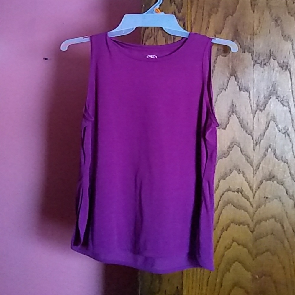 Athletic Shirt